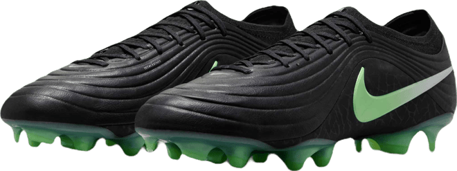 Nike Tiempo Maestro Elite Firm-Ground Low-Top Football Boot
