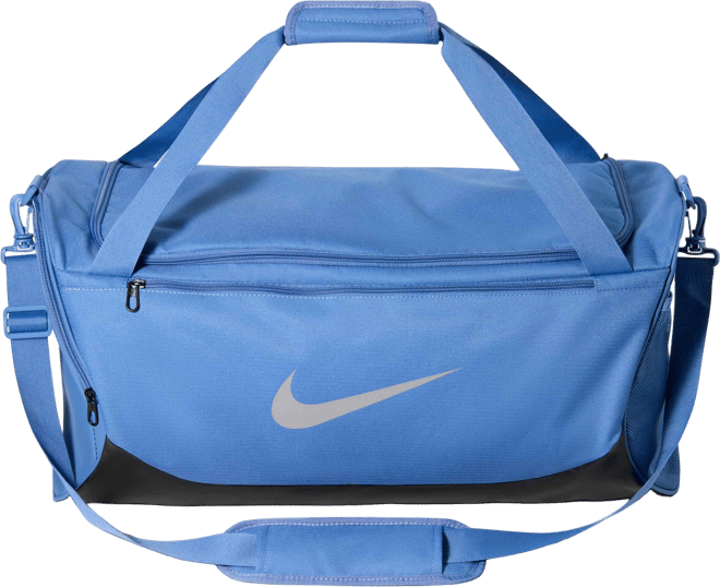 Nike Brasilia Training Duffel Bag (Medium, 60L)