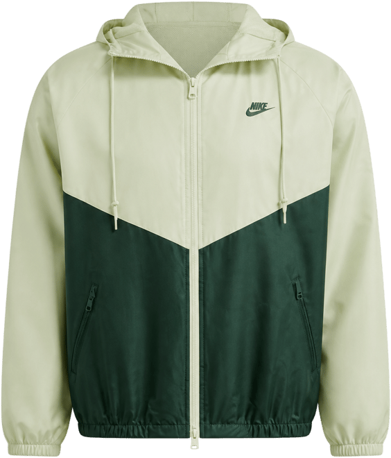 Nike Windrunner Men's Lined Jacket