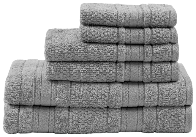 XL Ultra-Plush Bath Towel