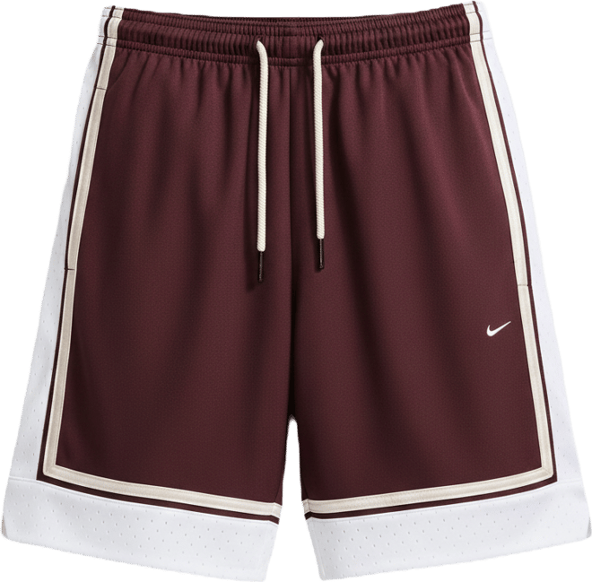 Nike Standard Issue Short de basket 15 cm Dri-FIT pour homme