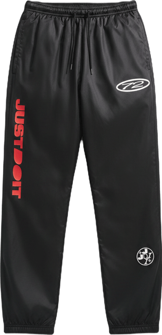 Nike Windrunner Men's Storm-FIT Graphic Trousers