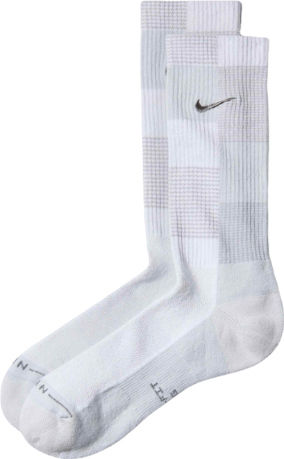Nike Everyday Elevated Crew Socks (1 Pair)