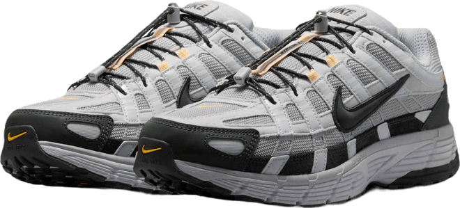 Nike P-6000 Winterfester Schuh