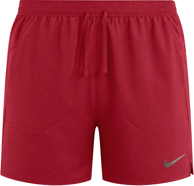 Nike Stride Dri-FIT-Laufshorts mit Futter (ca. 18 cm) (Herren)