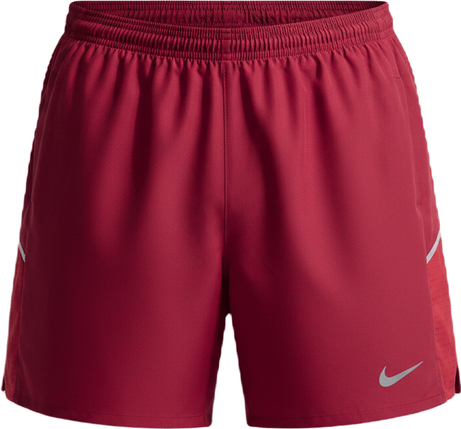 Nike Miler Men's Dri-FIT 2-in-1 18cm (approx.) Running Shorts