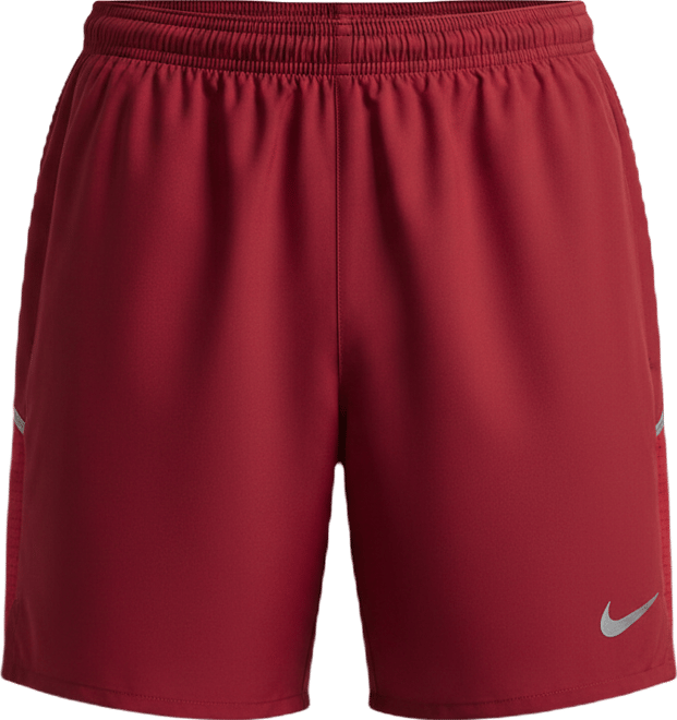 Nike Miler Dri-FIT 18 cm Slip Astarlı Erkek Koşu Şortu