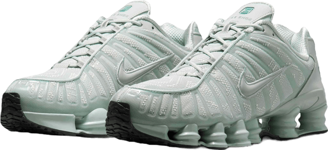 Nike Shox TL Herrenschuh