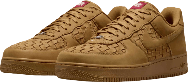 Nike Air Force 1 Low Retro Premium Men's shoes
