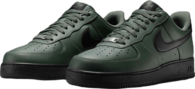 Nike Air Force 1 '07 Men's Shoes