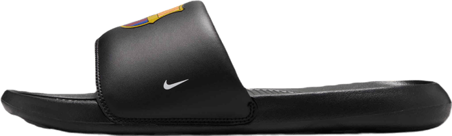 FC Barcelona Victori One Nike Soccer herresandaler