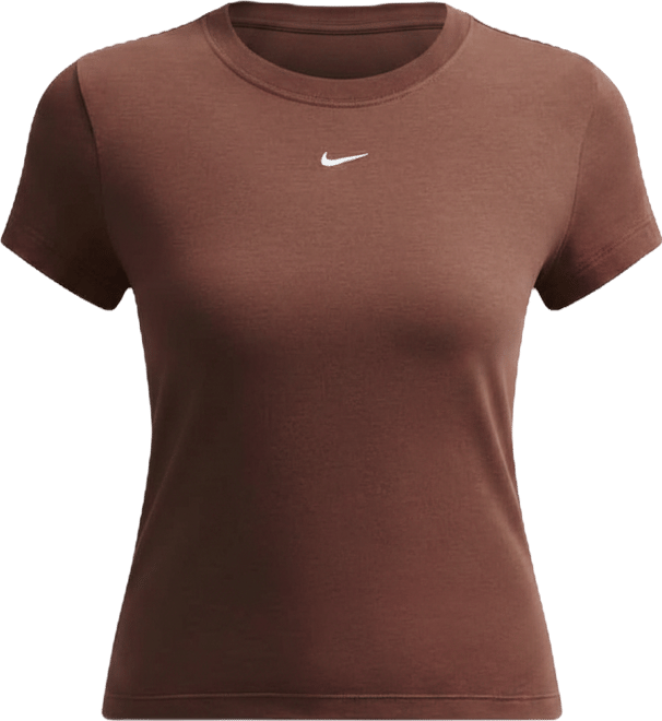 Nike Sportswear Chill Knit Women's T-shirt
