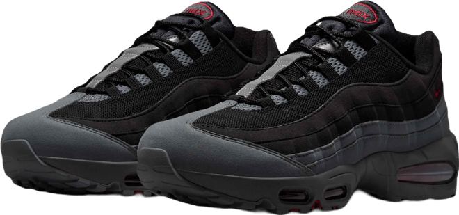 Nike Air Max 95 Big Bubble "OG" 男鞋