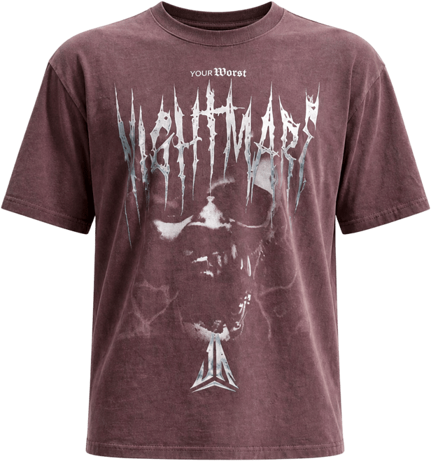 Ja Men's Basketball T-shirt