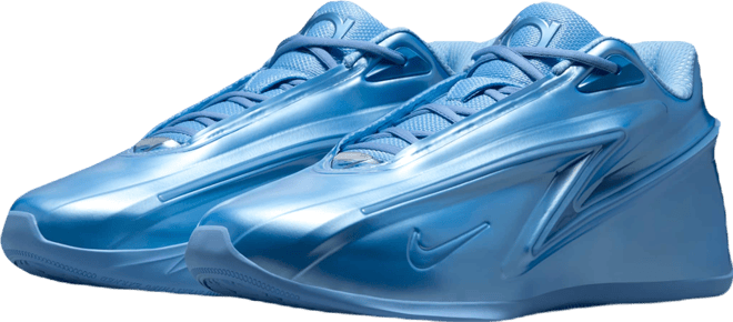 KD19 "Blueberry Blast" Παπούτσια μπάσκετ