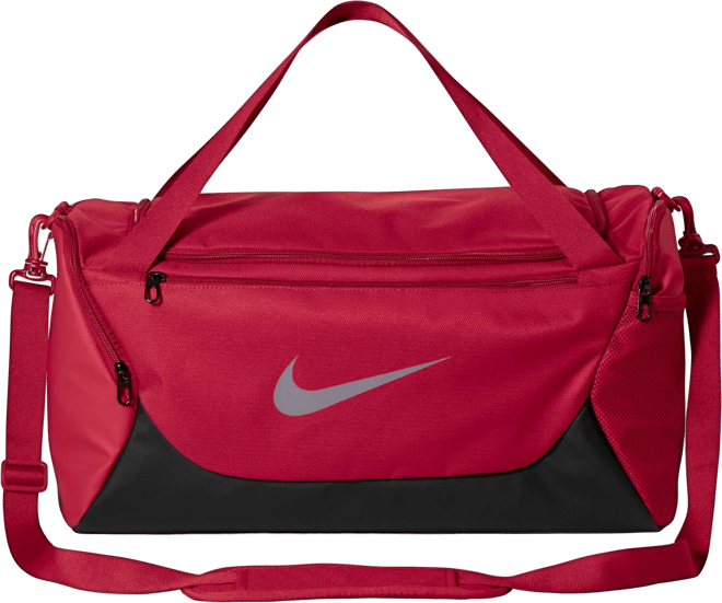 Nike Brasilia Training Duffel Bag (Small, 40L)