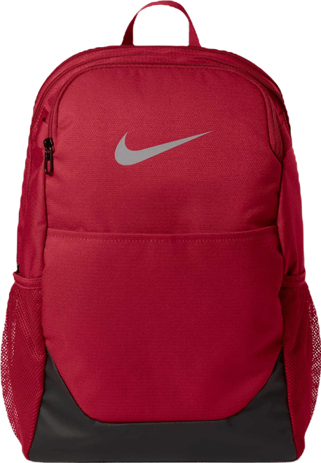 Nike Brasilia Mochila (Mediana, 24 l)