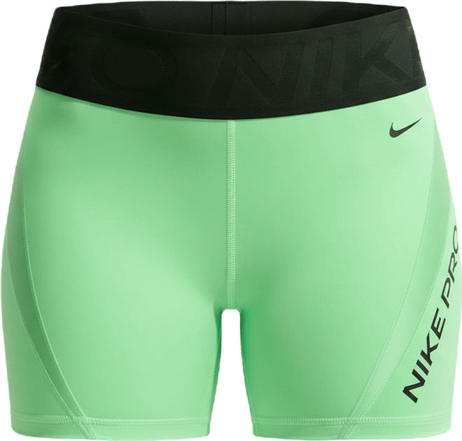 Nike Pro Sculpt Women's Dri-FIT High-Waisted 12.5cm (approx.) Shorts
