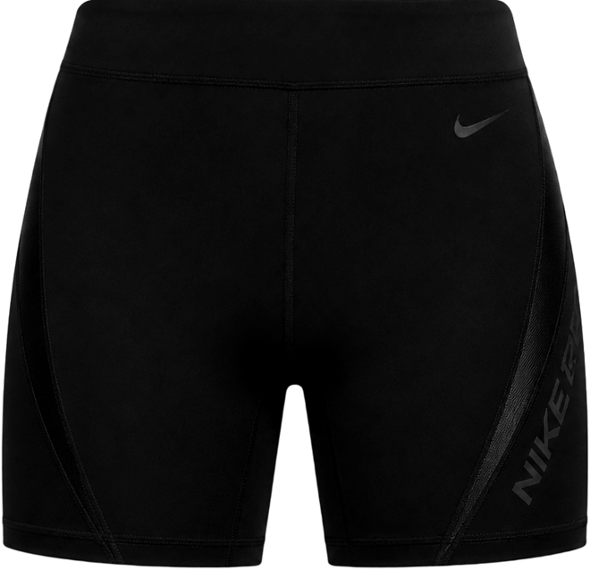 Nike Pro Sculpt Women's Dri-FIT High-Waisted 12.5cm (approx.) Shorts