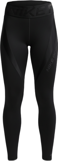 Nike Pro Sculpt 7/8-legging met hoge taille voor dames