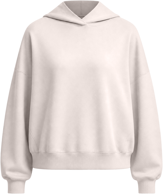 Nike 24.7 ImpossiblySoft Women's Pullover Hoodie