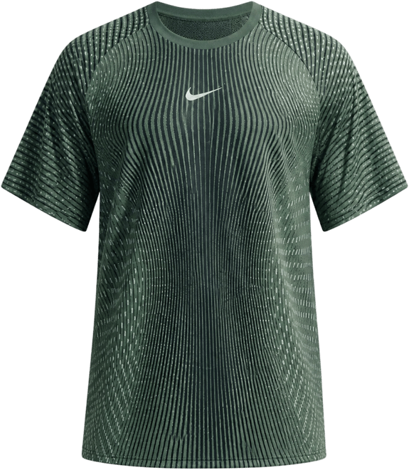 Nike Stride Aero-FIT Men's Short-Sleeve Running Top