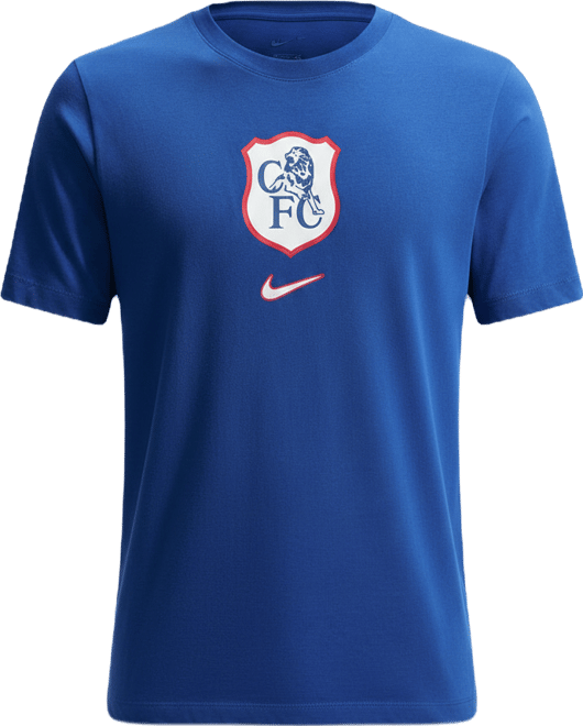 Chelsea FC Men's Nike Soccer T-Shirt