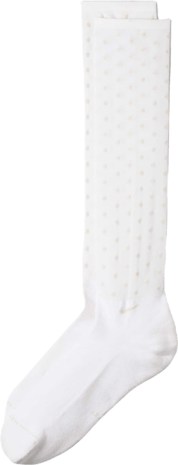 Nike Everyday Elevated Over-the-Calf Sheer Socks (1 Pair)