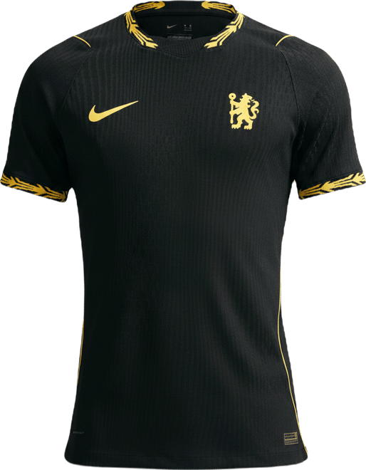 Chelsea FC 2026/27 Match – Away Maglia ufficiale da calcio Nike Aero-FIT – Uomo