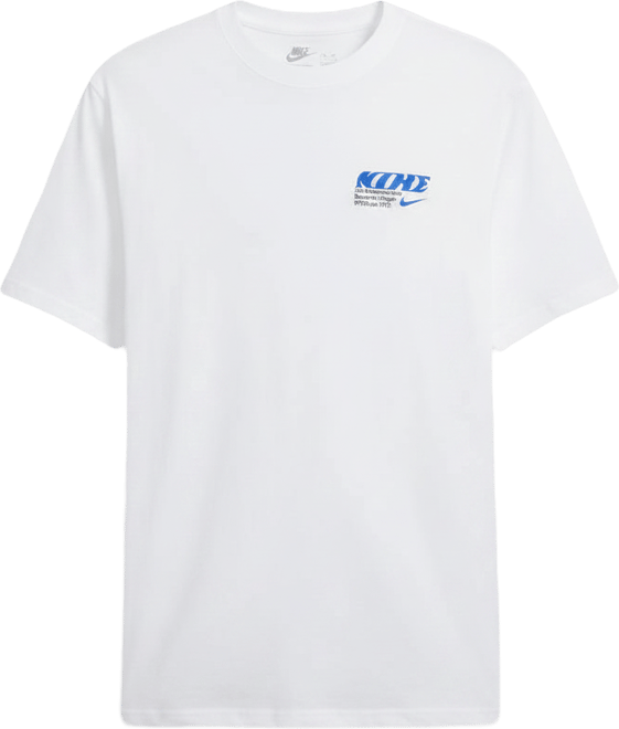 Nike Sportswear Men's T-Shirt