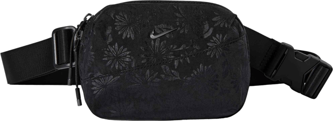 Nike Aura Marsupio con motivo floreale (2 l)