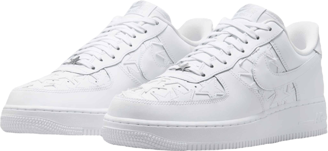 Nike Air Force 1 '07 Edge Men's Shoes