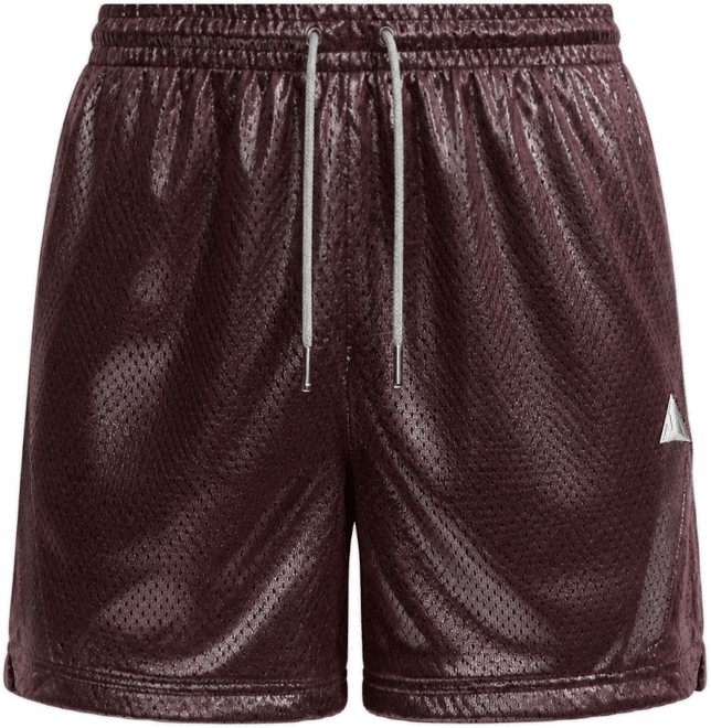 Ja Standard Issue Men's Mesh 12.5cm (approx.) Basketball Shorts