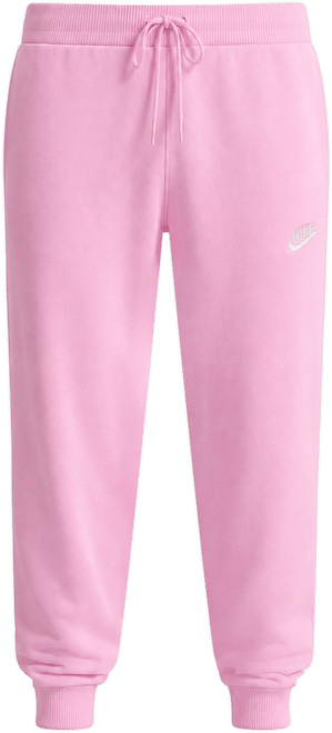 Nike Club Joggebukse i frotté til herre