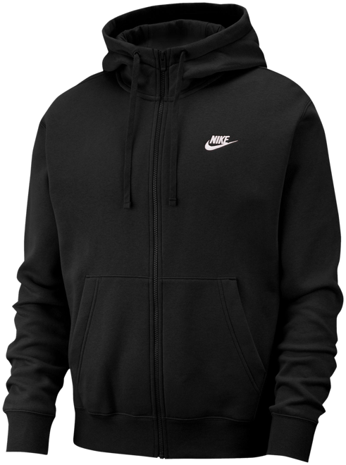 Nike Men's Sportswear Premium Essentials Tee-Black