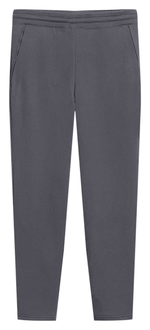 Tek Gear Gray Active Pants Size L - 55% off