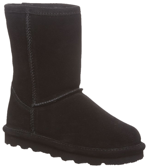 Bearpaw women's elle short water resistant winter clearance boot