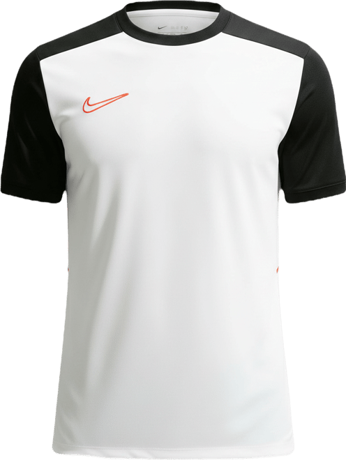 Nike Academy Men's Dri-FIT Short-Sleeve Soccer Top
