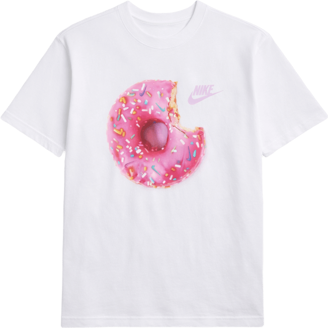 Nike Sportswear "Donut"  Men's T-Shirt