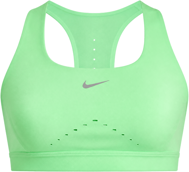 Nike Swift Women's High-Support Lightly Lined Sports Bra