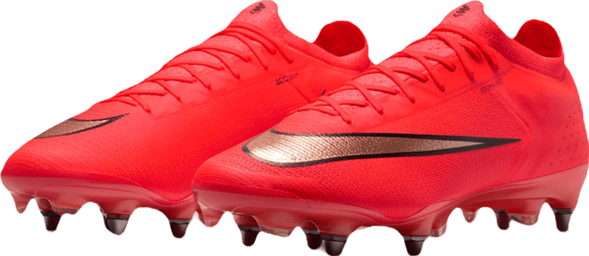 Nike Mercurial Vapor 17 Elite Low top voetbalschoenen (zachte ondergrond)