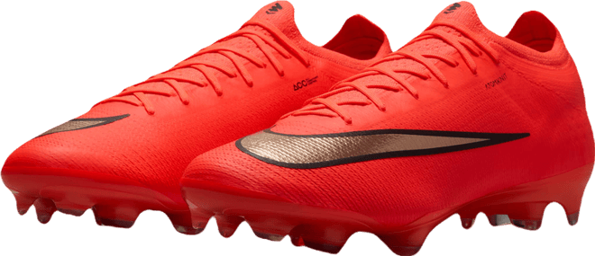 Nike Mercurial Vapor 17 Elite Firm-Ground Low-Top Football Boot