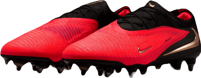 Nike Phantom 6 Low Elite Soft-ground Football Boot