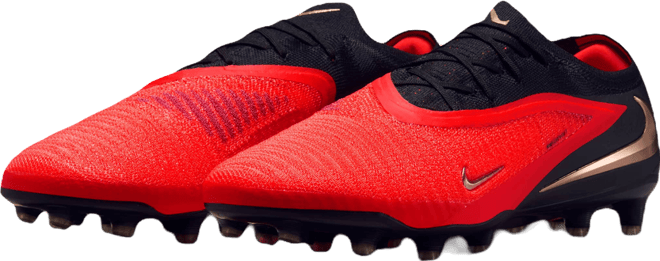 Nike Phantom 6 Low Elite Artificial-Grass Football Boot