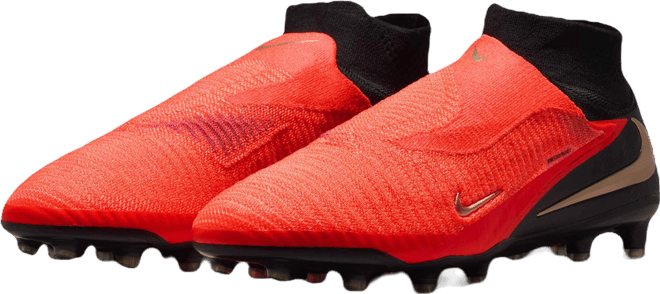 Nike Phantom 6 High Elite Fußballschuh für Kunstrasen