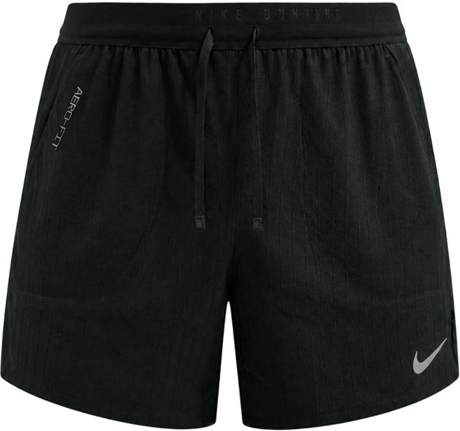 Nike Stride Aero-FIT Men's 12.5cm (approx.) Brief-Lined Running Shorts