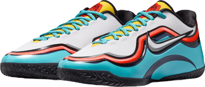 LeBron XXIII Basketball Shoes