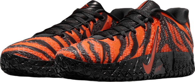 Ja 3 "Animal Pack" Basketballschuh