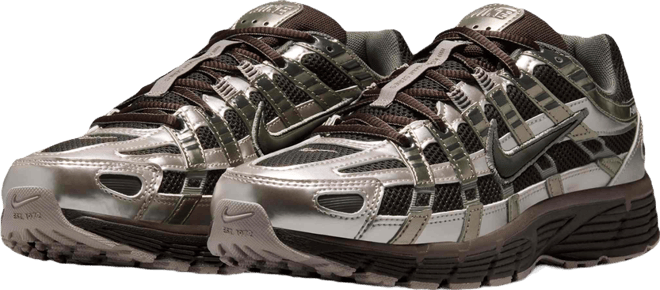 Nike P-6000 Women's Shoes