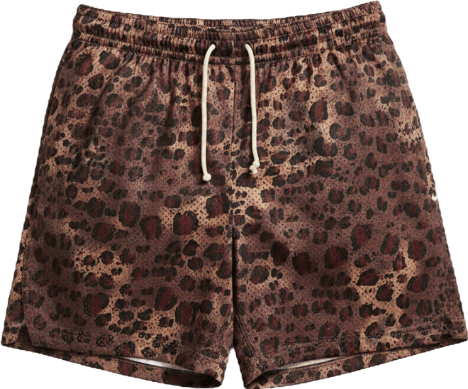 Nike Standard Issue Pantalons curts de bàsquet de 13 cm - Home
